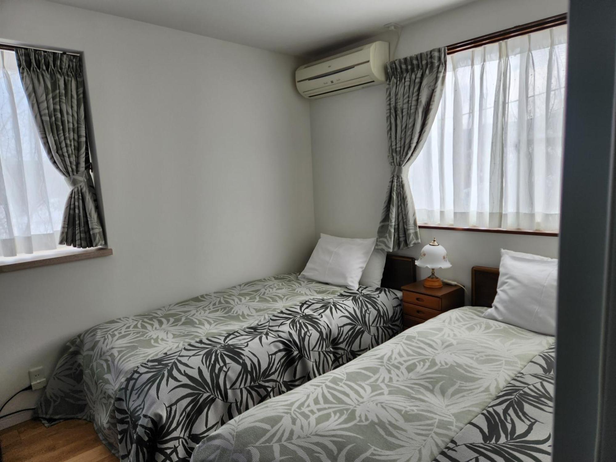 Pension Green Lake กุโจ ภายนอก รูปภาพ