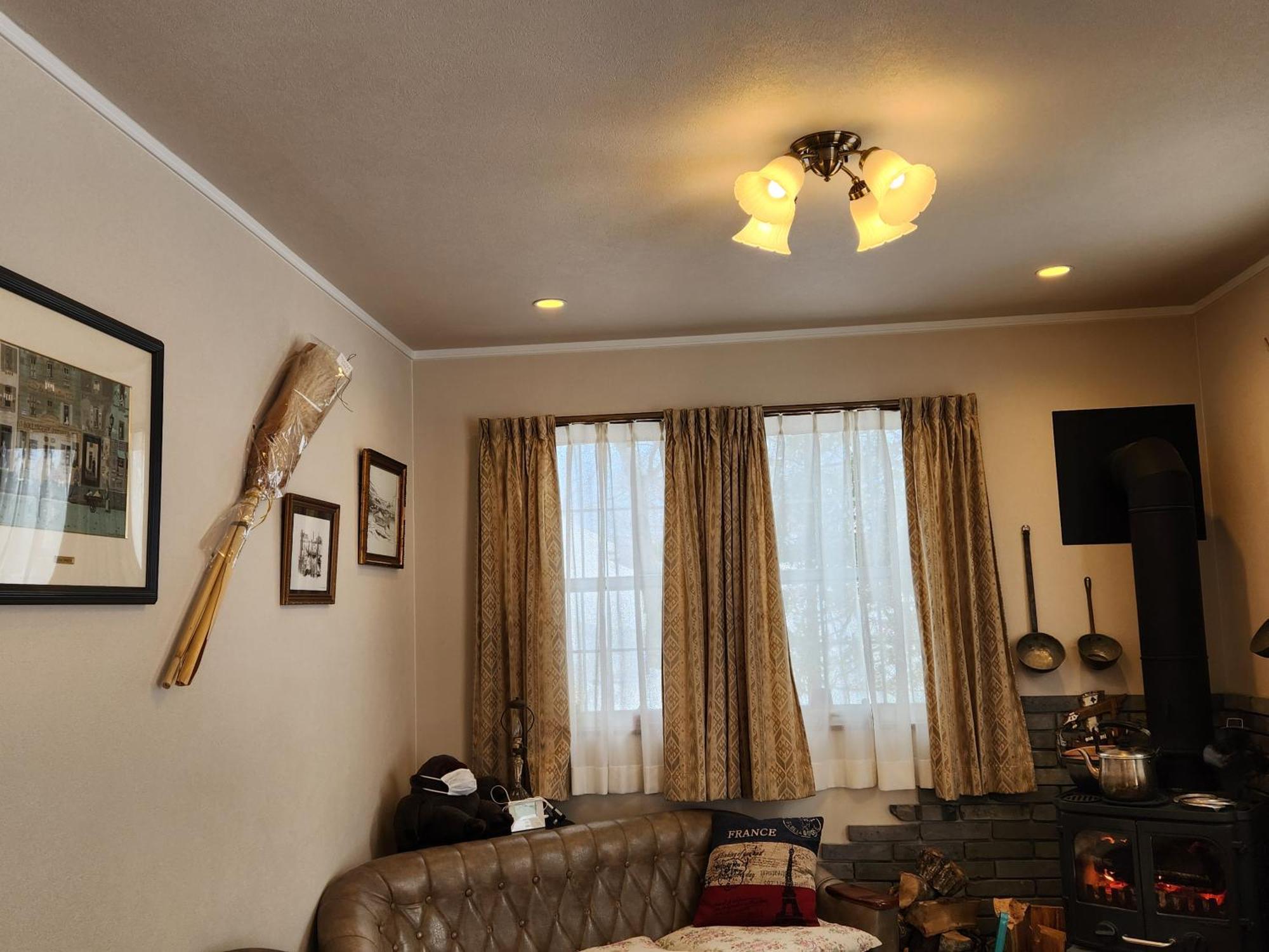 Pension Green Lake กุโจ ภายนอก รูปภาพ