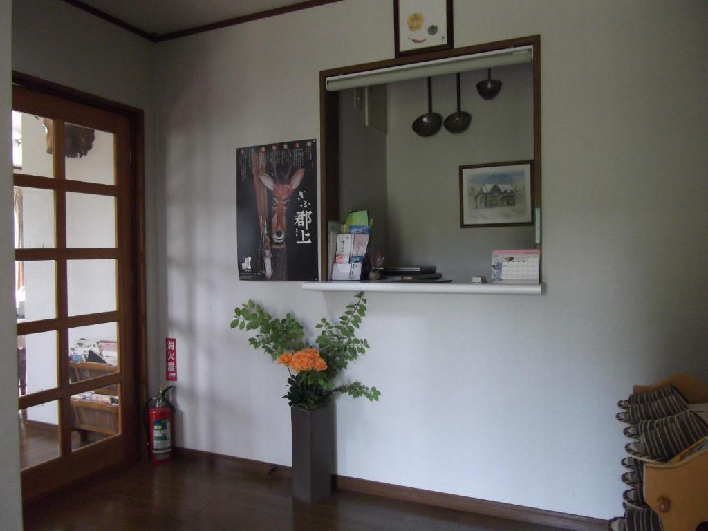 Pension Green Lake กุโจ ภายนอก รูปภาพ